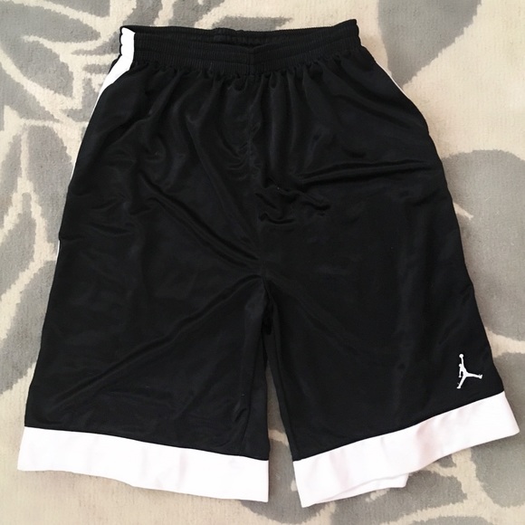 Jordan Other - Air Jordan Basketball Shorts